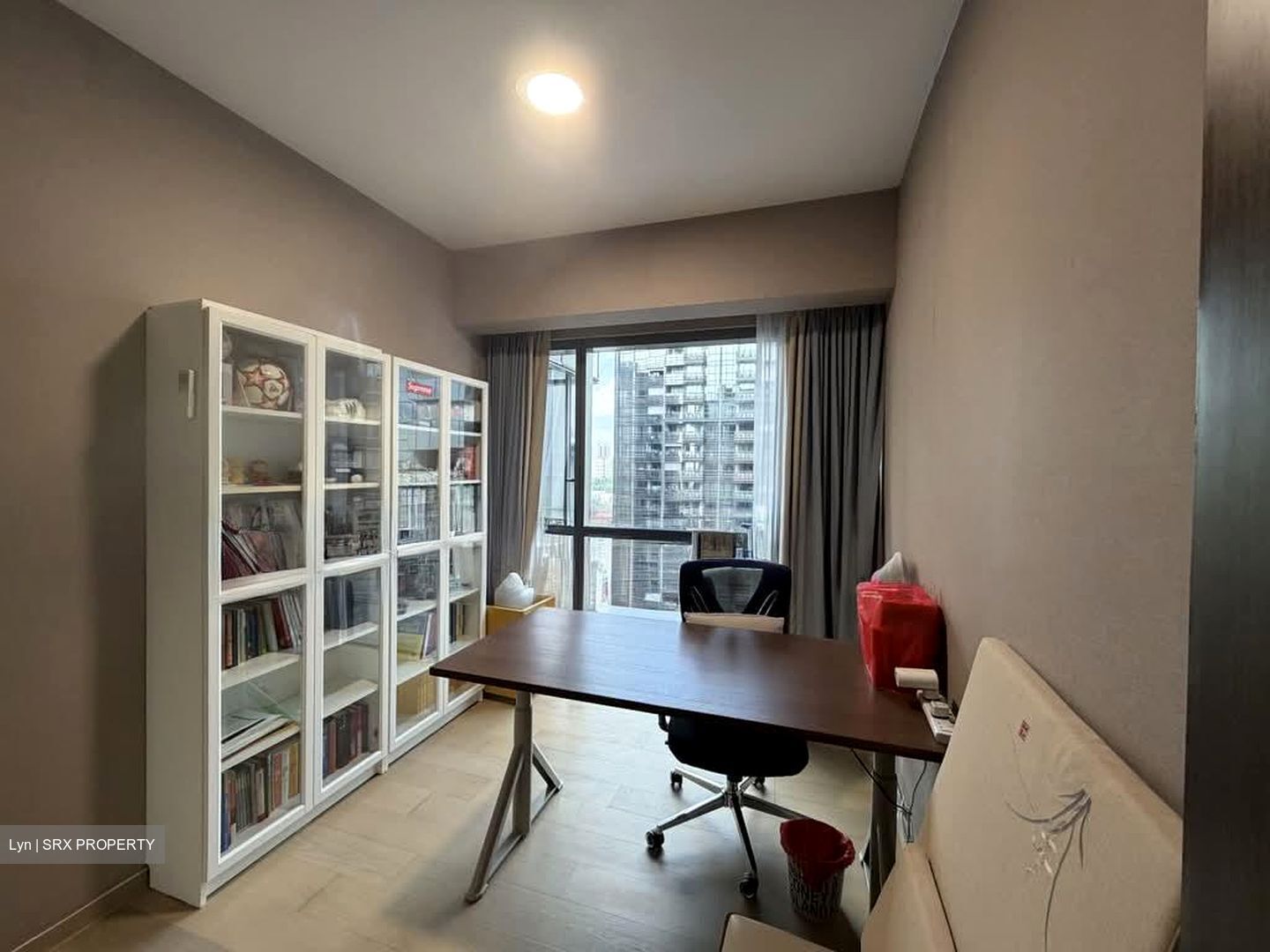 JadeScape (D20), Condominium #581214041